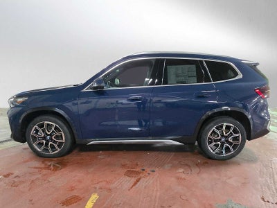 2026 BMW X1 xDrive28i xDrive28i