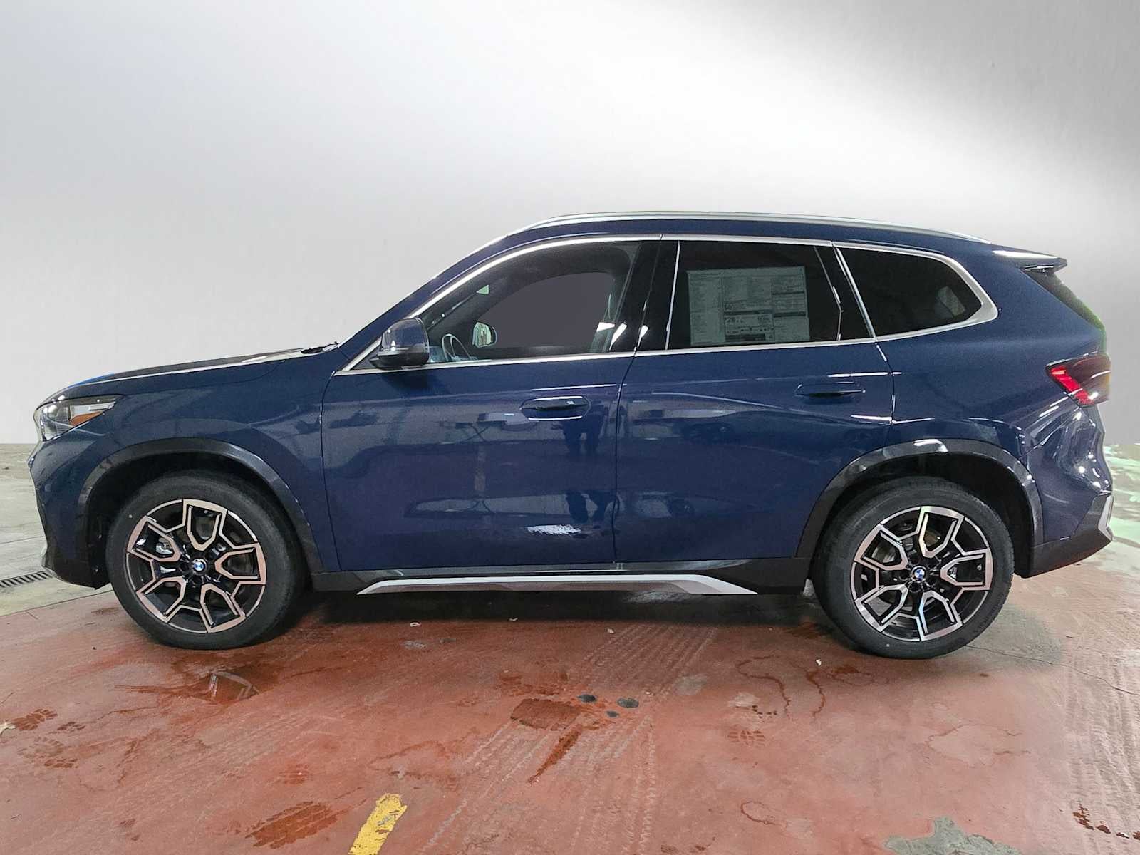 2026 BMW X1 xDrive28i xDrive28i