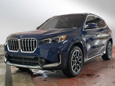 2026 BMW X1 xDrive28i xDrive28i