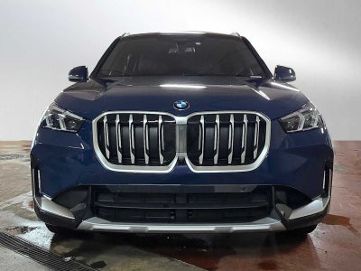 2026 BMW X1 xDrive28i xDrive28i