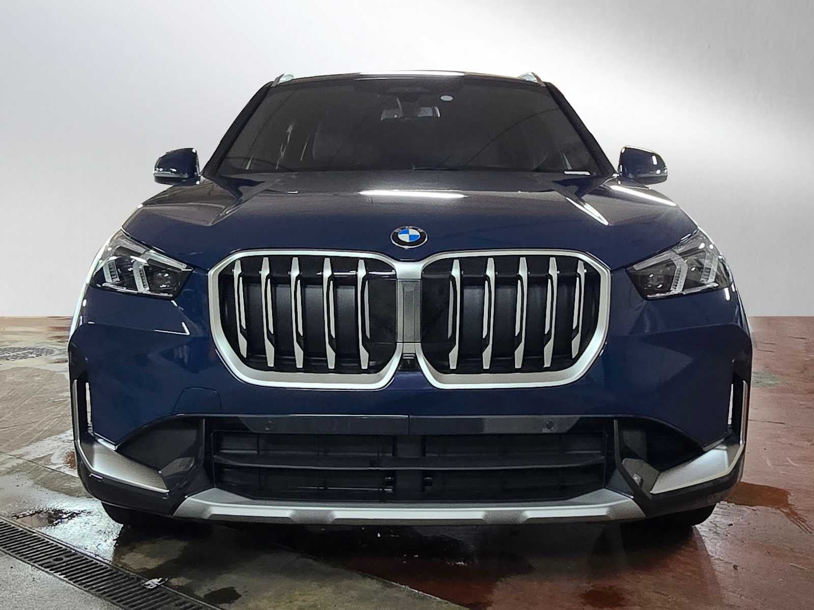 2026 BMW X1 xDrive28i xDrive28i