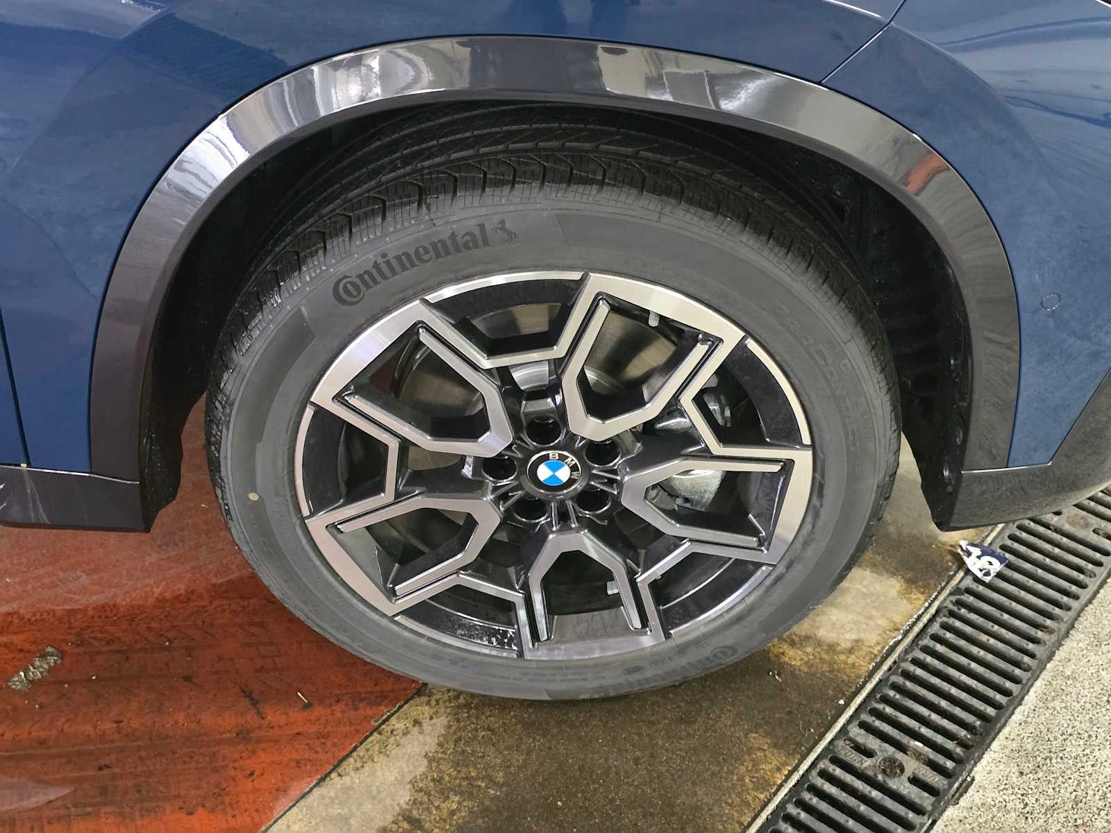 2026 BMW X1 xDrive28i xDrive28i