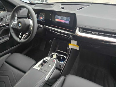 2026 BMW X1 xDrive28i xDrive28i