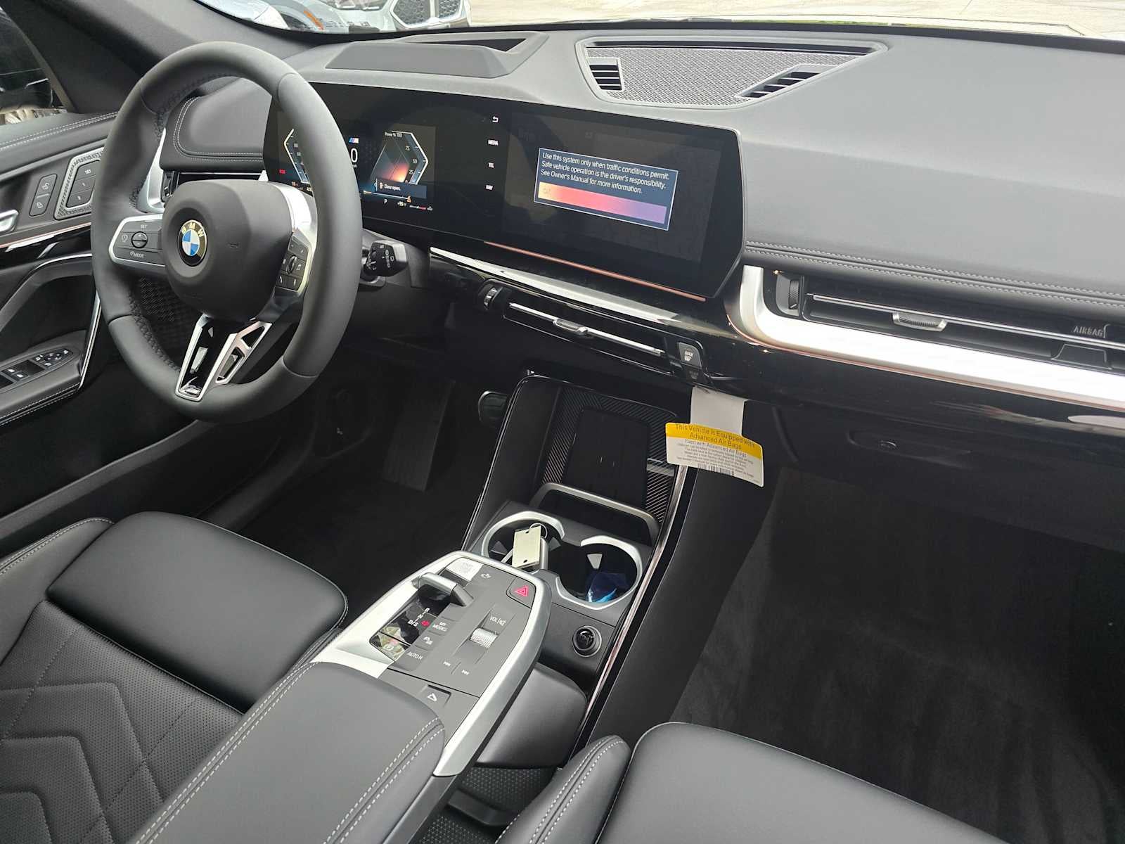 2026 BMW X1 xDrive28i xDrive28i