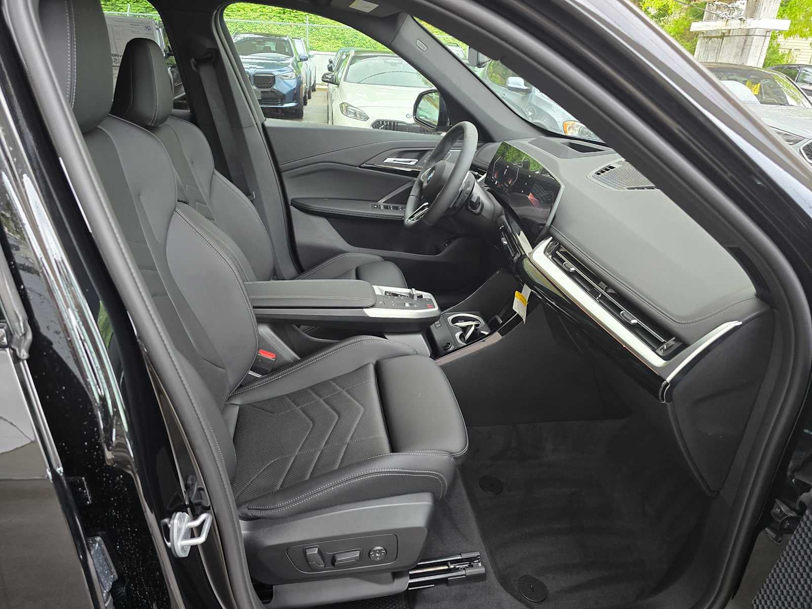 2026 BMW X1 xDrive28i xDrive28i