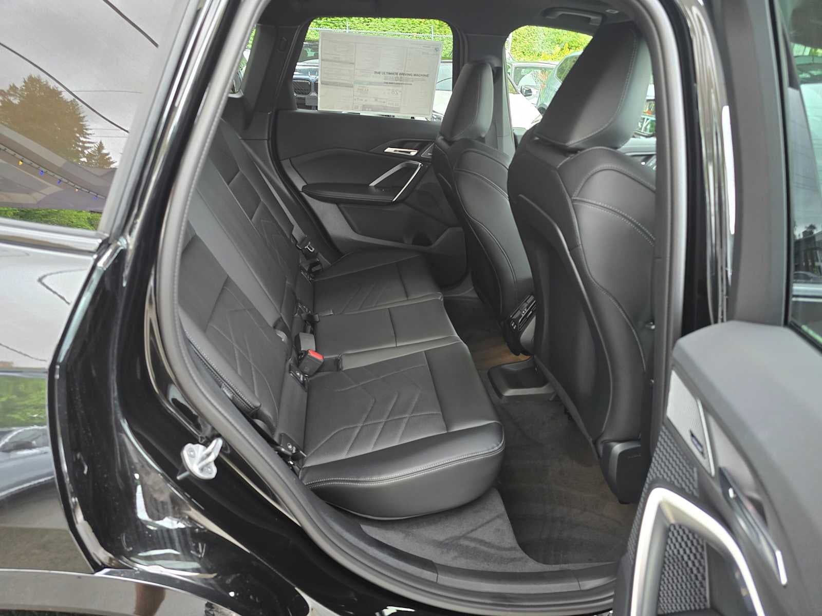 2026 BMW X1 xDrive28i xDrive28i