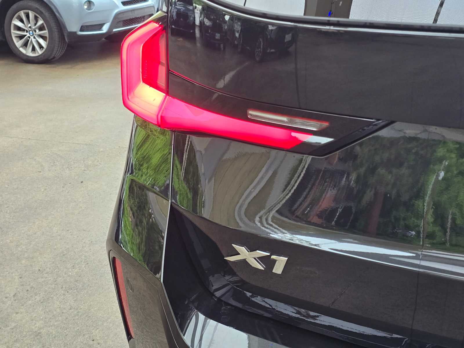 2026 BMW X1 xDrive28i xDrive28i