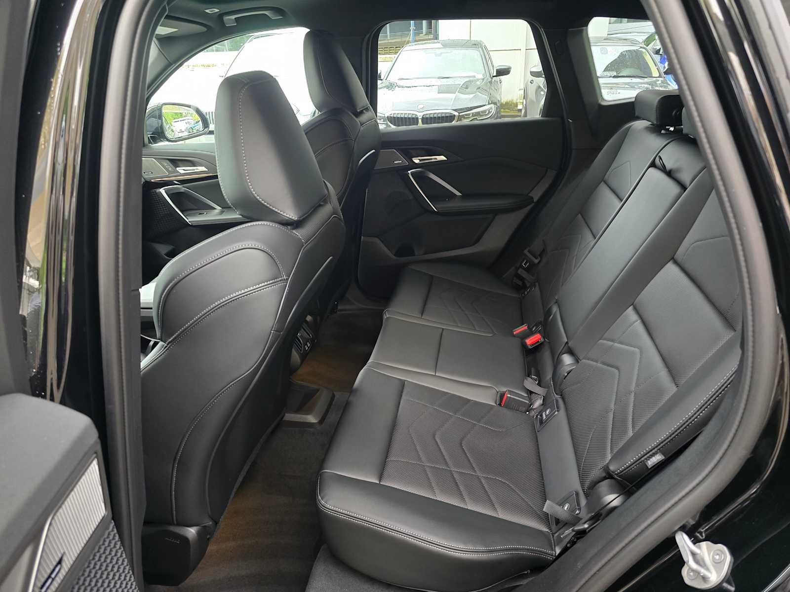 2026 BMW X1 xDrive28i xDrive28i