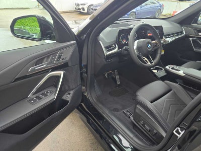 2026 BMW X1 xDrive28i xDrive28i