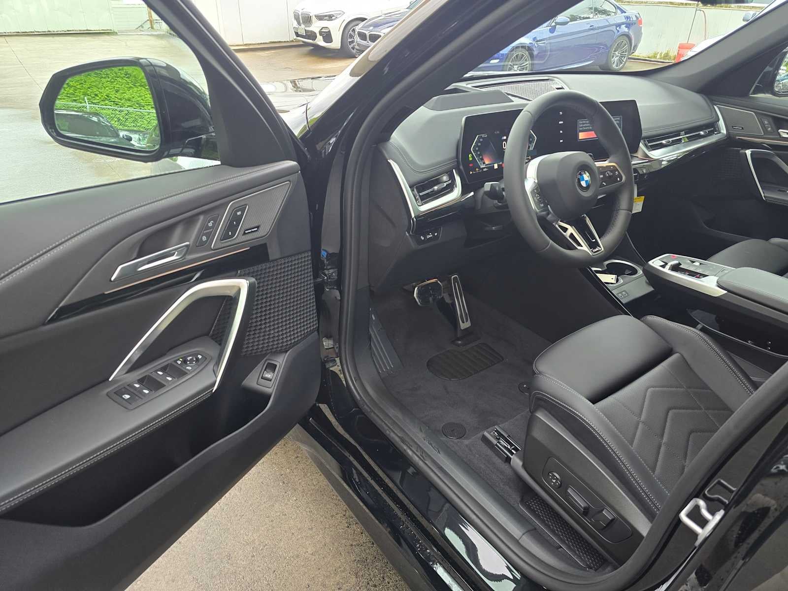 2026 BMW X1 xDrive28i xDrive28i