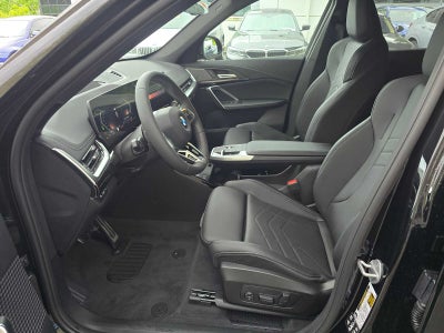 2026 BMW X1 xDrive28i xDrive28i