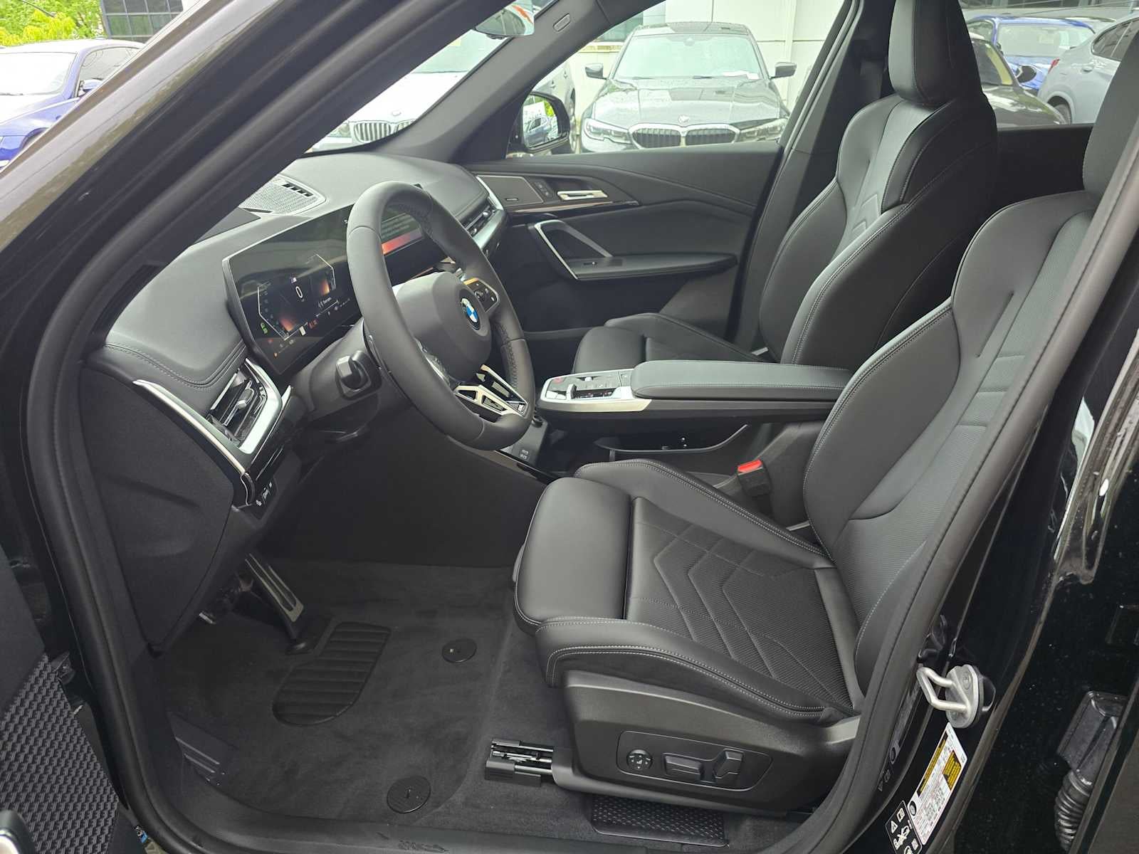 2026 BMW X1 xDrive28i xDrive28i