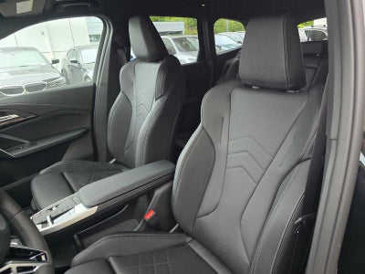 2026 BMW X1 xDrive28i xDrive28i