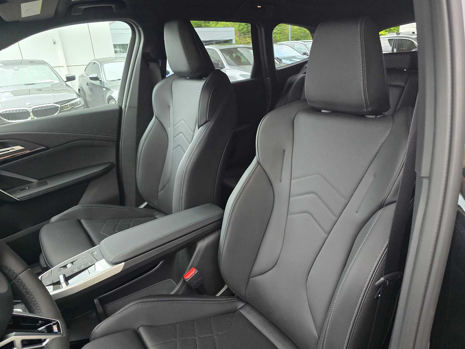 2026 BMW X1 xDrive28i xDrive28i