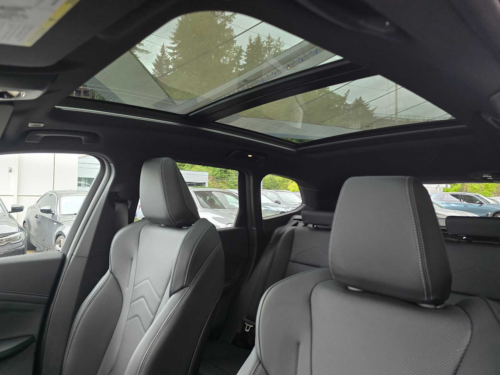 2026 BMW X1 xDrive28i xDrive28i