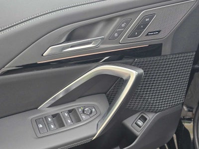 2026 BMW X1 xDrive28i xDrive28i