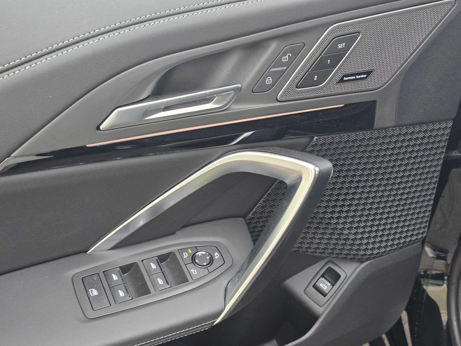 2026 BMW X1 xDrive28i xDrive28i