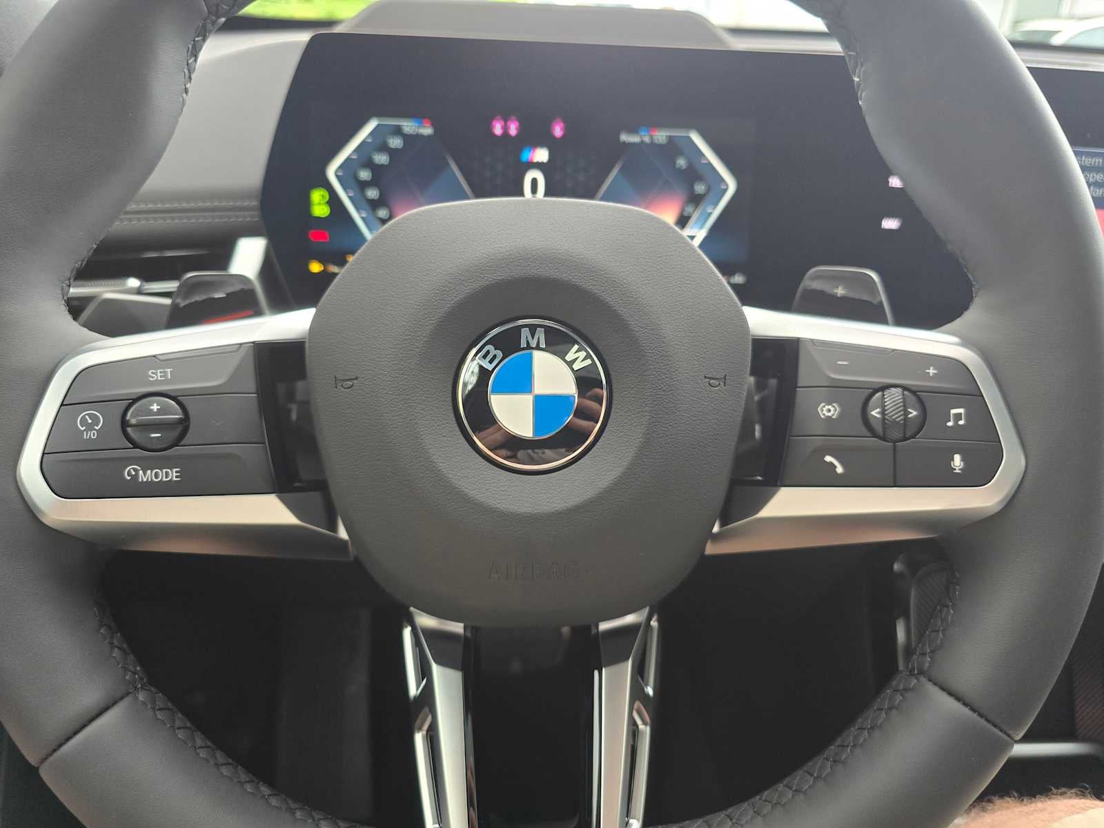 2026 BMW X1 xDrive28i xDrive28i