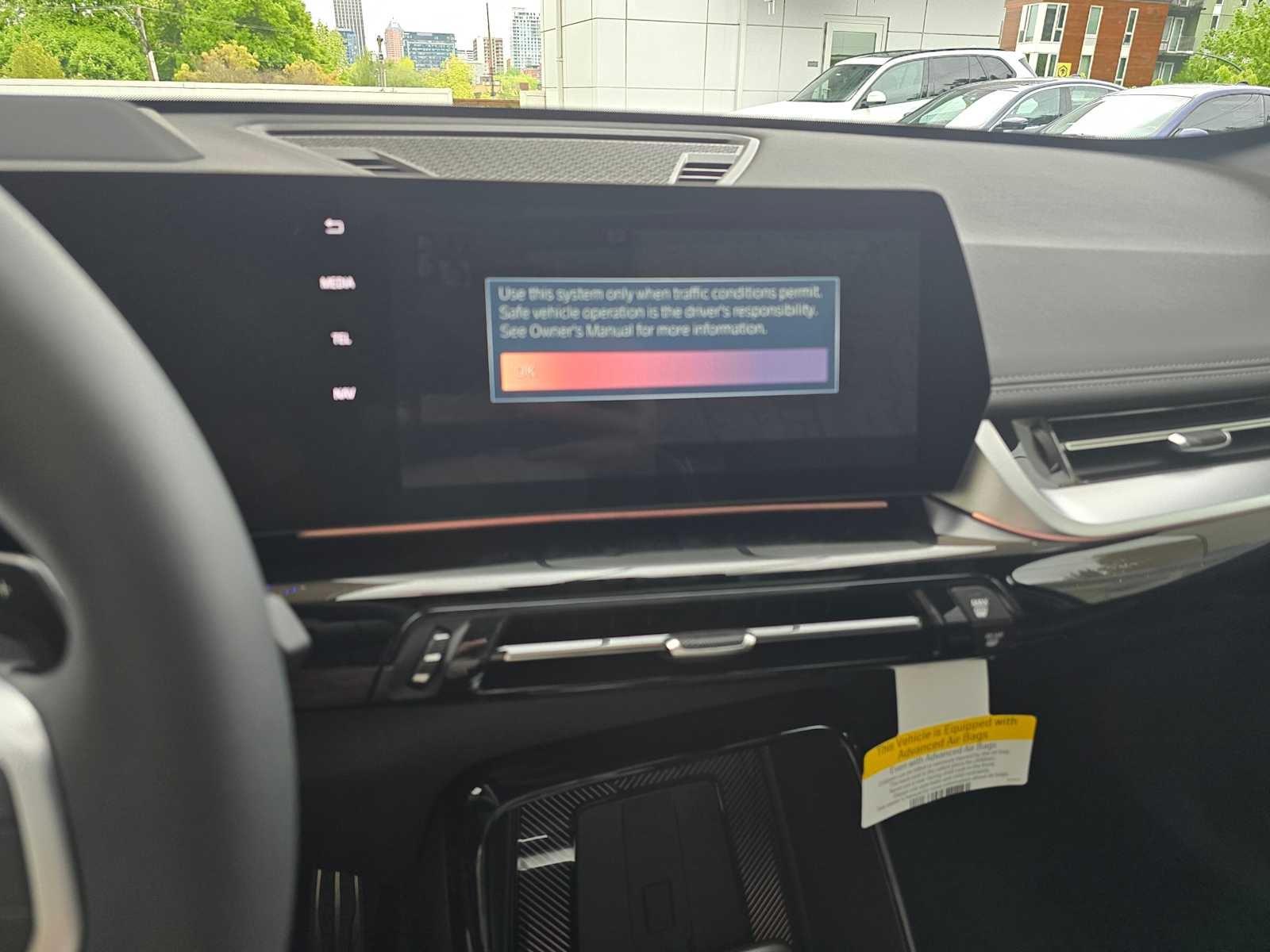 2026 BMW X1 xDrive28i xDrive28i