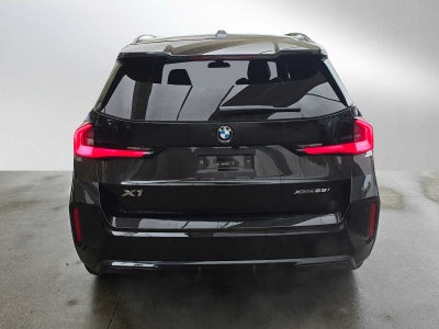 2026 BMW X1 xDrive28i xDrive28i