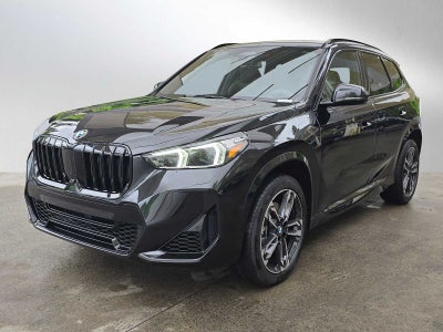 2026 BMW X1 xDrive28i xDrive28i
