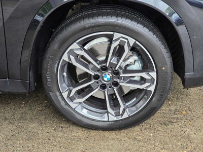 2026 BMW X1 xDrive28i xDrive28i
