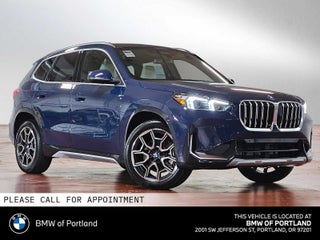 2026 BMW X1 xDrive28i xDrive28i
