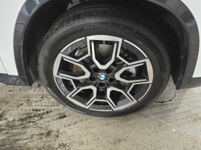 2026 BMW X1 xDrive28i xDrive28i