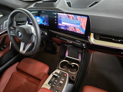 2026 BMW X1 xDrive28i xDrive28i