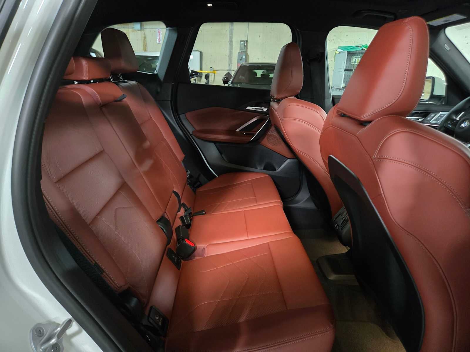 2026 BMW X1 xDrive28i xDrive28i
