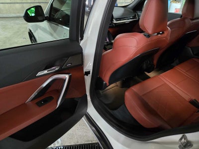 2026 BMW X1 xDrive28i xDrive28i