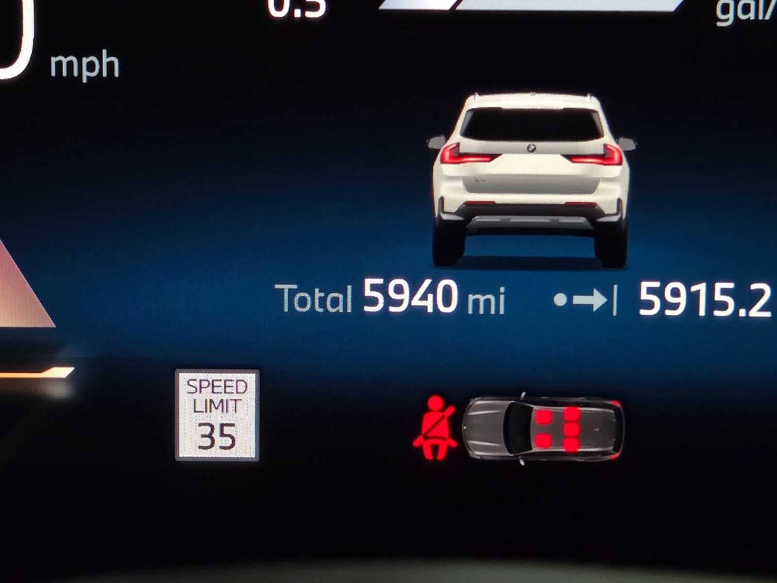 2026 BMW X1 xDrive28i xDrive28i