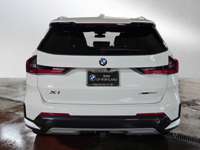 2026 BMW X1 xDrive28i xDrive28i