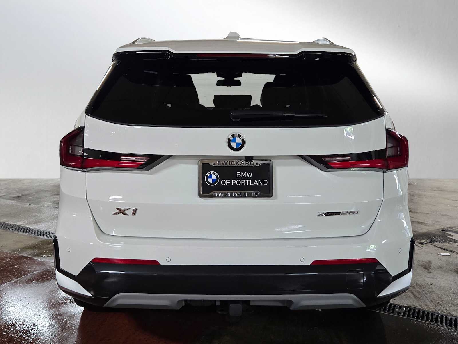 2026 BMW X1 xDrive28i xDrive28i