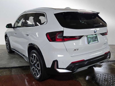 2026 BMW X1 xDrive28i xDrive28i