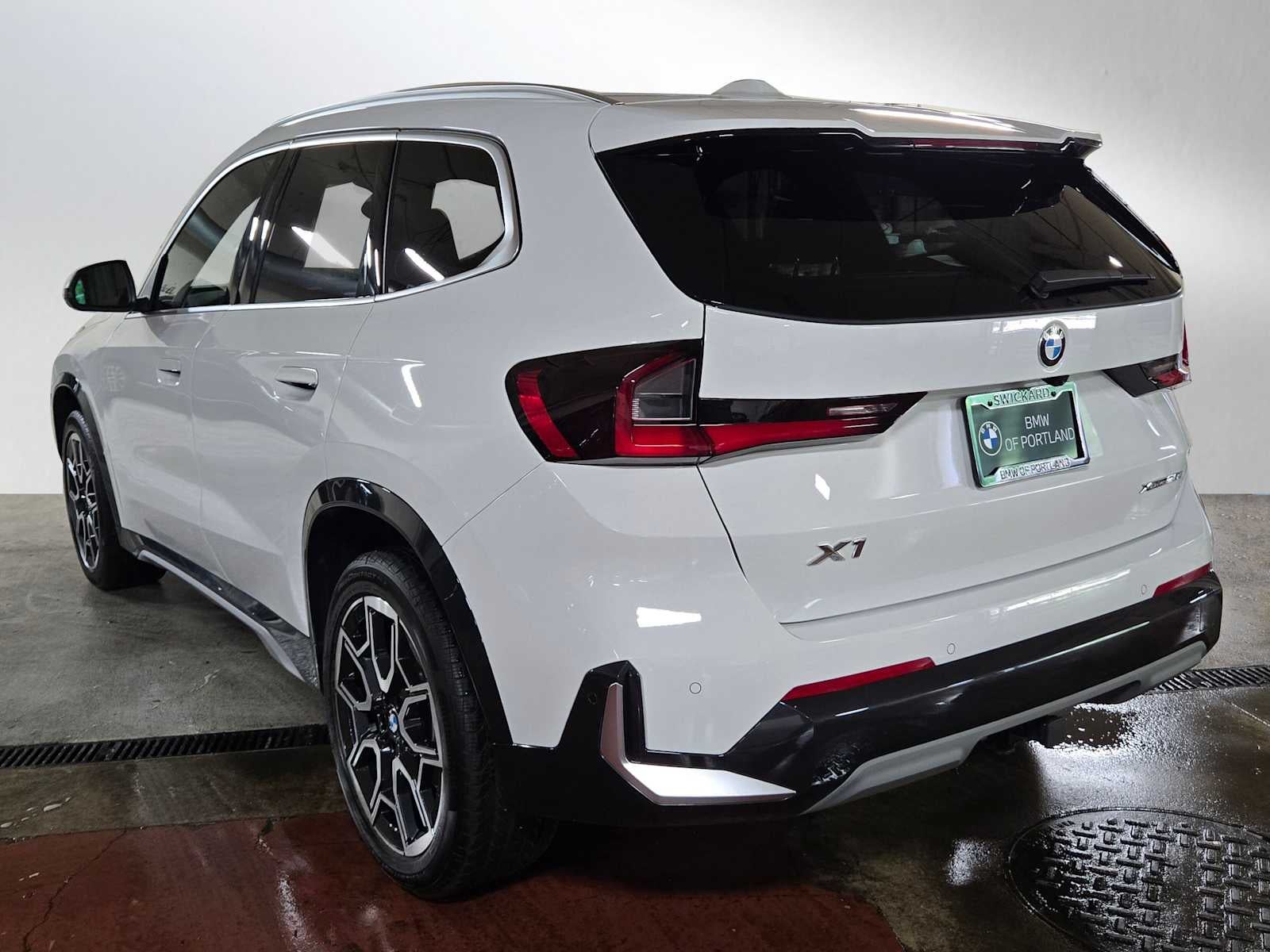 2026 BMW X1 xDrive28i xDrive28i
