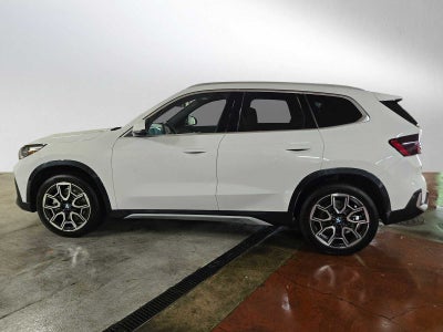2026 BMW X1 xDrive28i xDrive28i