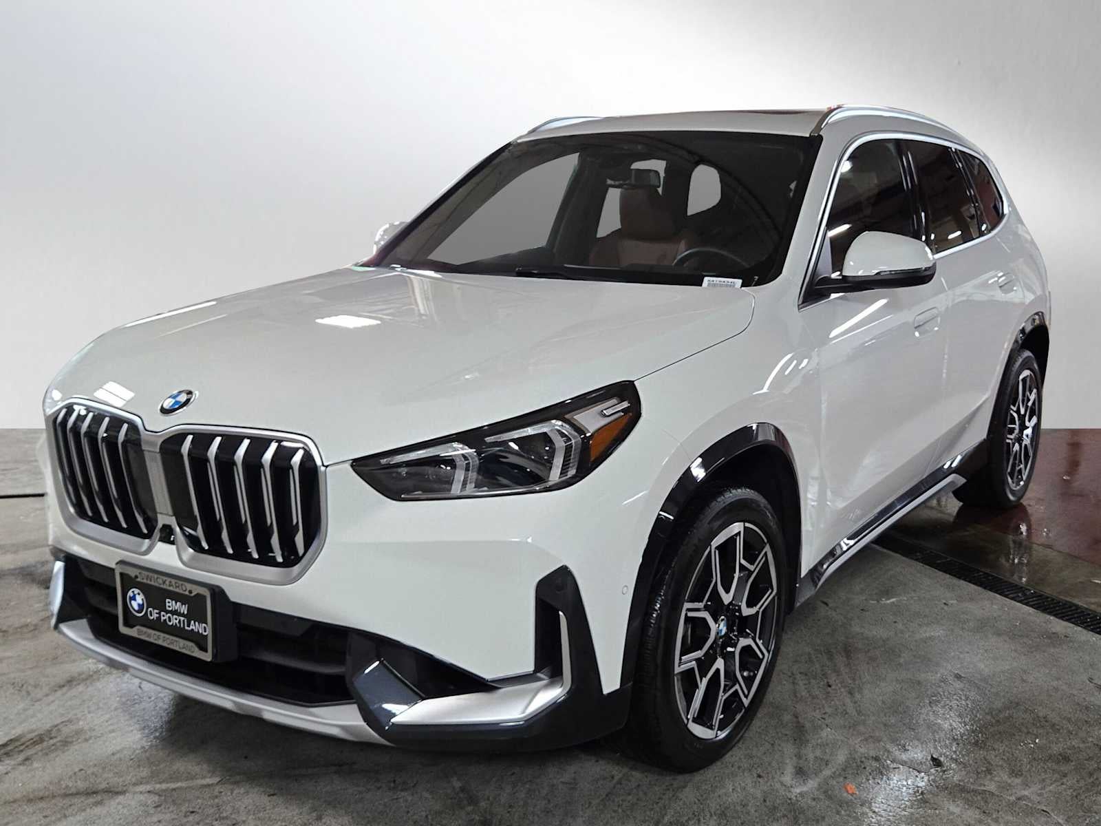 2026 BMW X1 xDrive28i xDrive28i