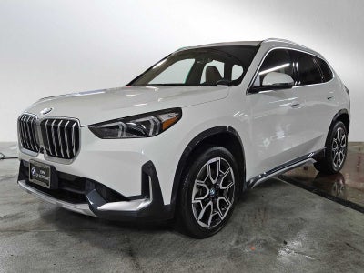 2026 BMW X1 xDrive28i xDrive28i