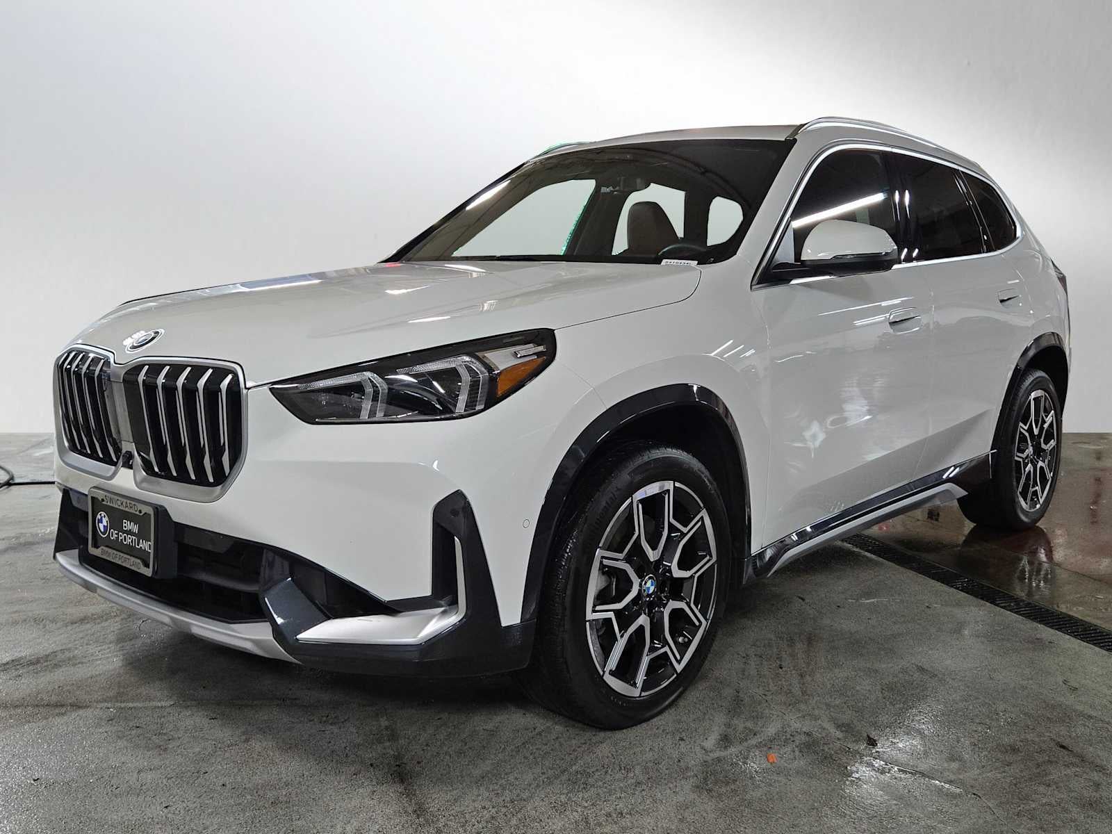 2026 BMW X1 xDrive28i xDrive28i