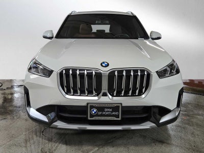 2026 BMW X1 xDrive28i xDrive28i