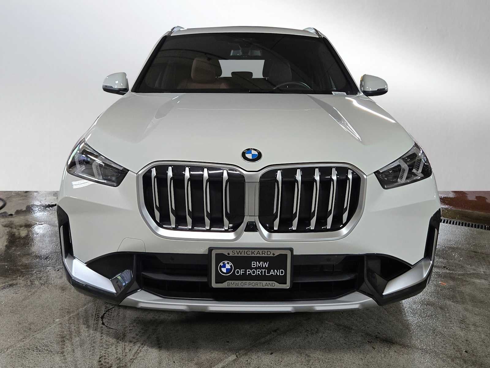 2026 BMW X1 xDrive28i xDrive28i