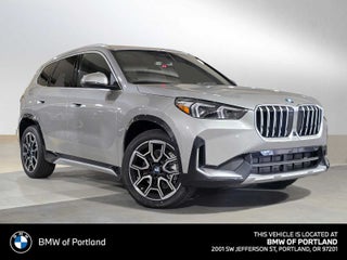 2026 BMW X1 xDrive28i xDrive28i