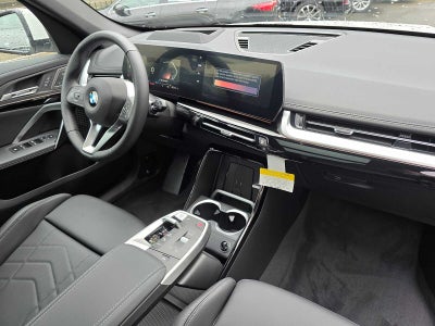 2026 BMW X1 xDrive28i xDrive28i