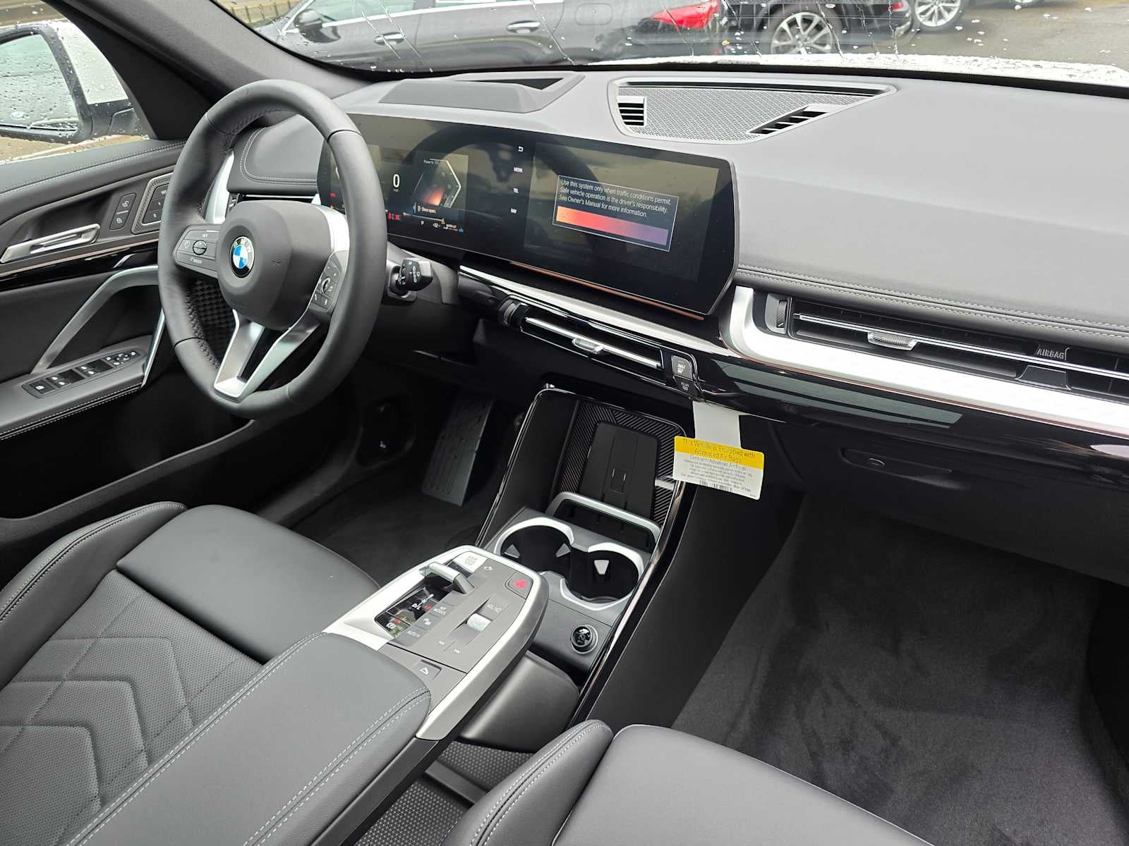 2026 BMW X1 xDrive28i xDrive28i