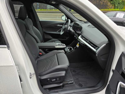 2026 BMW X1 xDrive28i xDrive28i