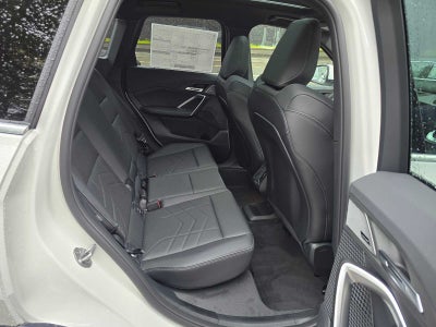 2026 BMW X1 xDrive28i xDrive28i