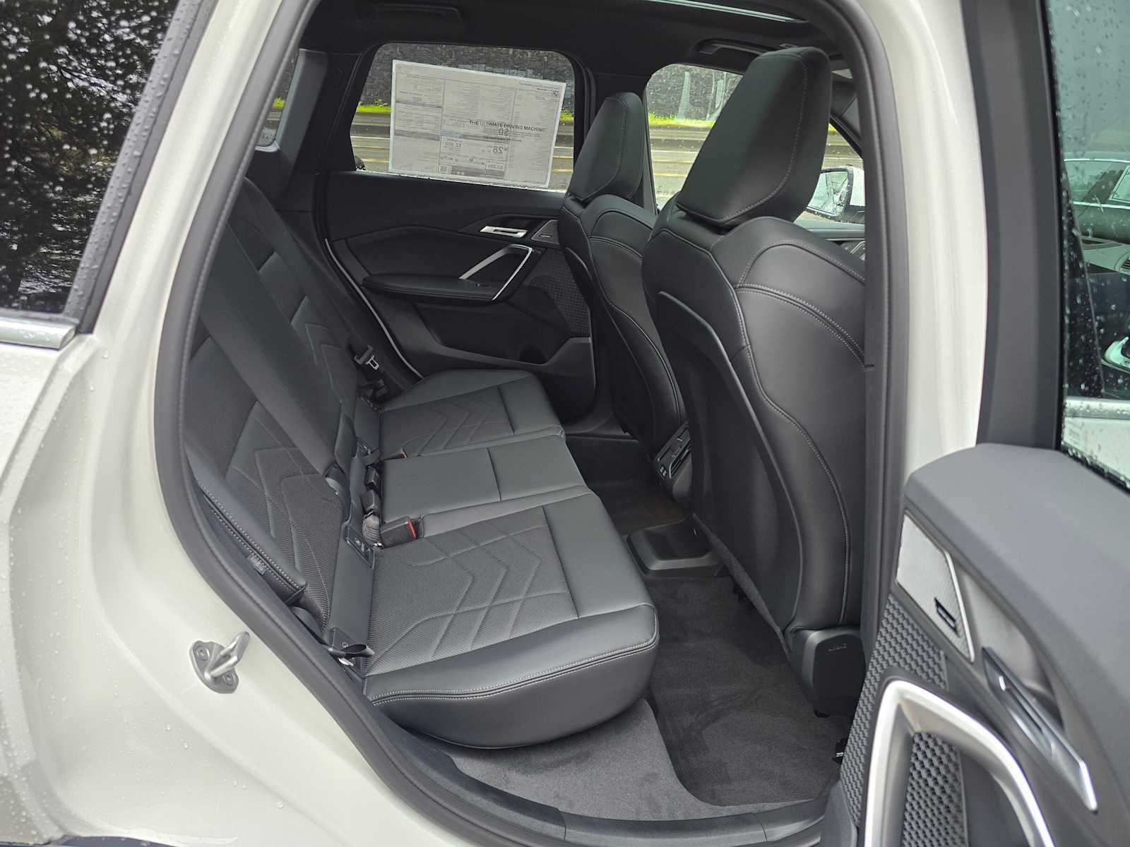 2026 BMW X1 xDrive28i xDrive28i