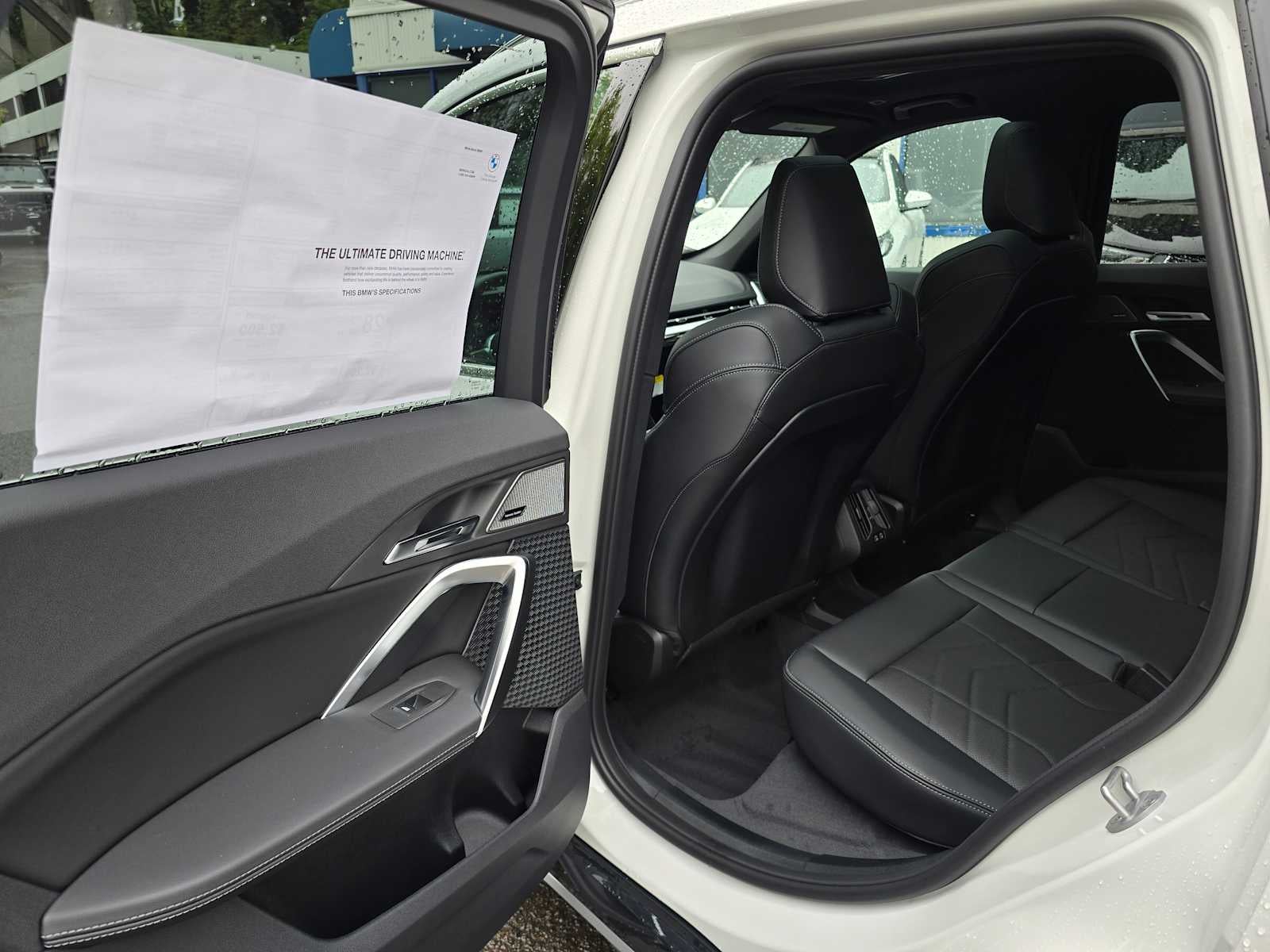 2026 BMW X1 xDrive28i xDrive28i