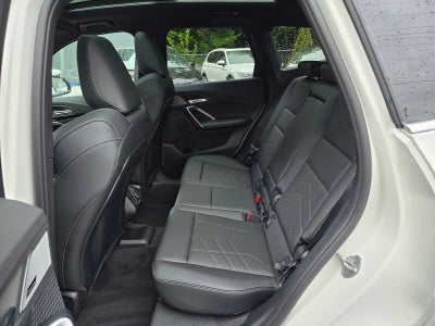 2026 BMW X1 xDrive28i xDrive28i